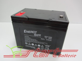 Energy AGM 12V 80Ah